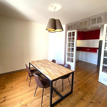 Floydroom'S Pau Chambre Hotes Standing Dans Appartement Partage Proche Chateau Exterior foto